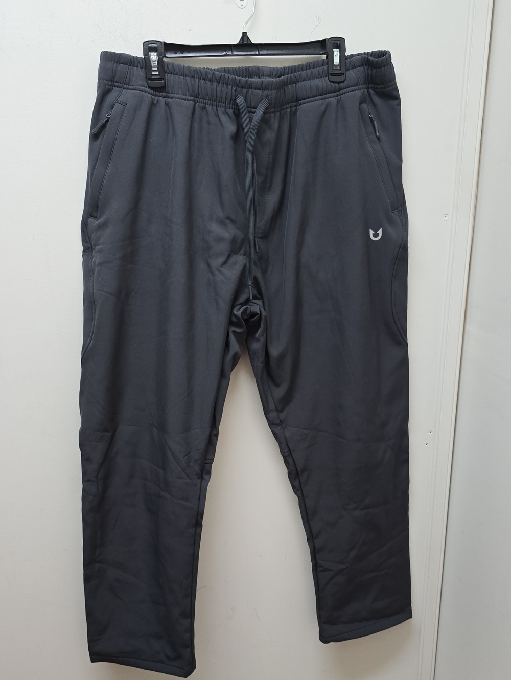 Northyard Dk. Gray Active Jogger Pants - Size 2XL